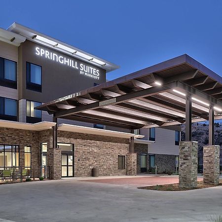 Springhill Suites דורנגו מראה חיצוני תמונה