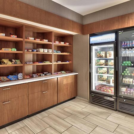 Springhill Suites דורנגו מראה חיצוני תמונה