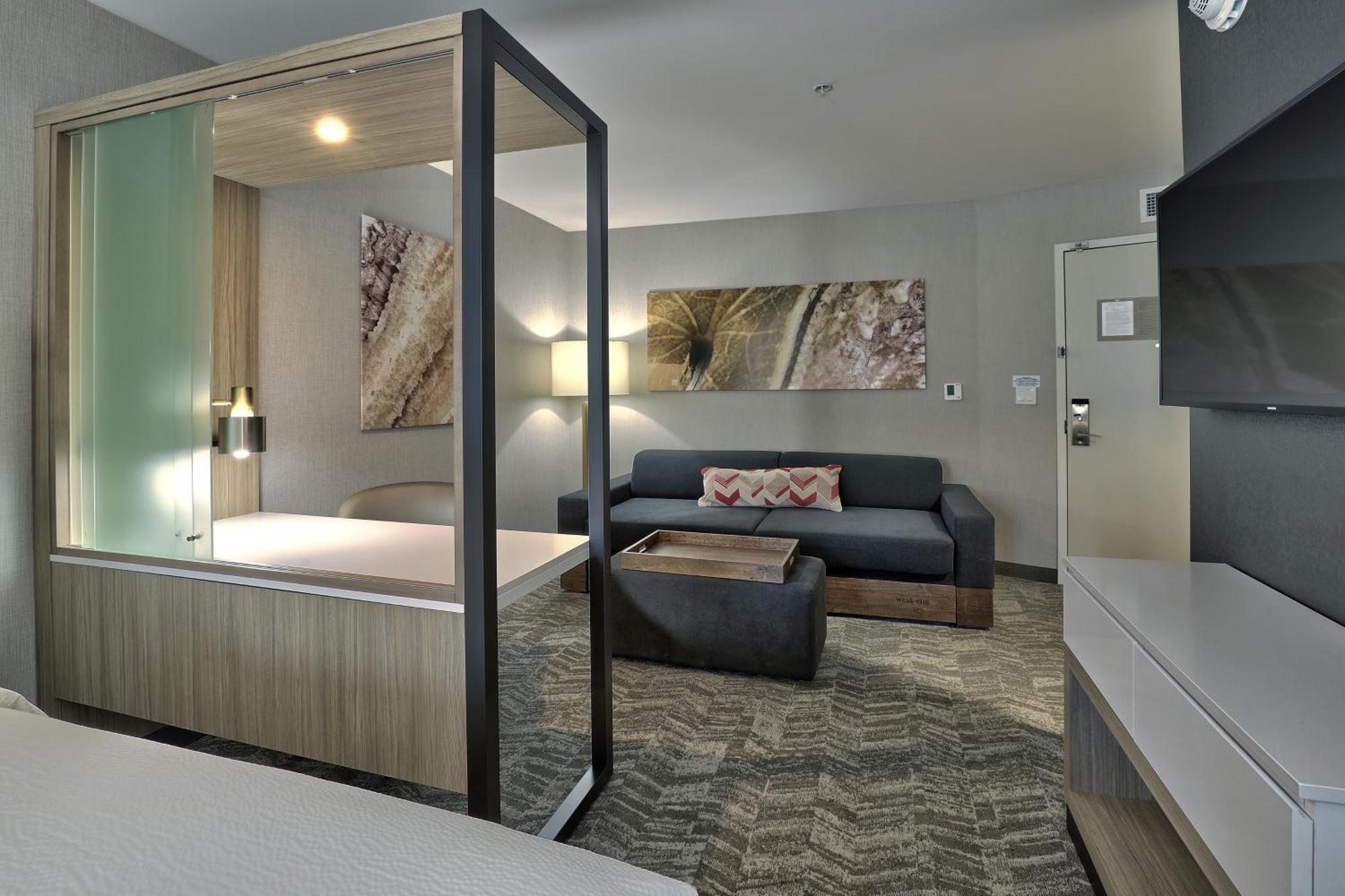 Springhill Suites דורנגו מראה חיצוני תמונה
