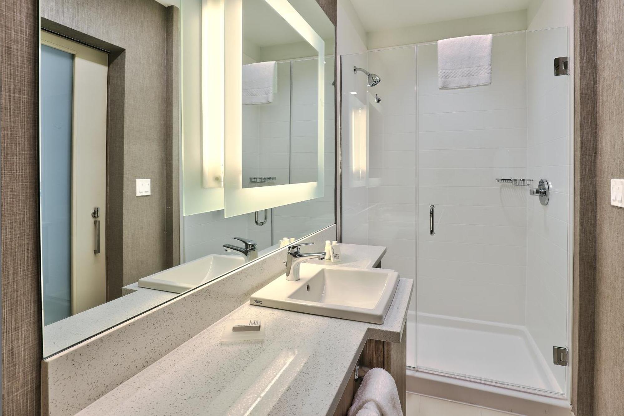 Springhill Suites דורנגו מראה חיצוני תמונה
