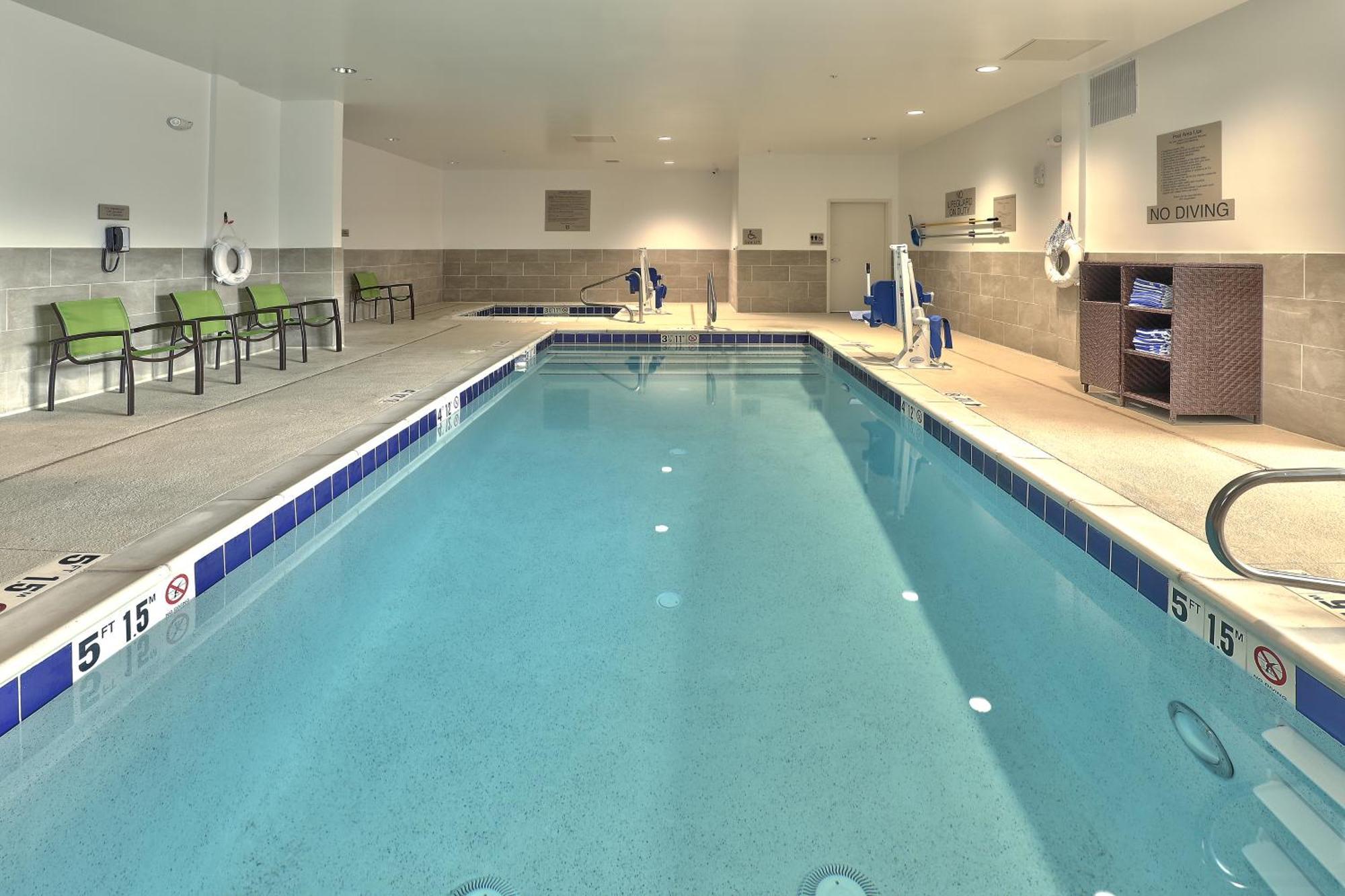 Springhill Suites דורנגו מראה חיצוני תמונה