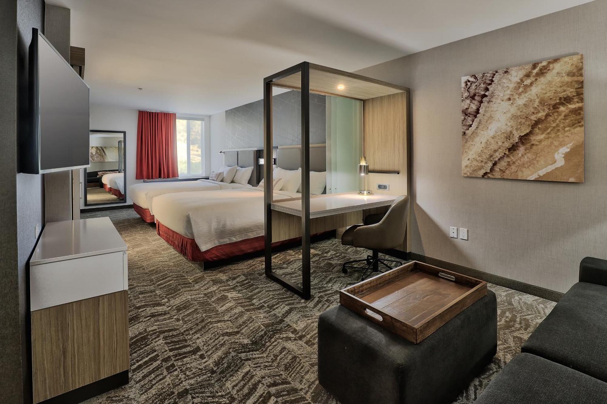 Springhill Suites דורנגו מראה חיצוני תמונה