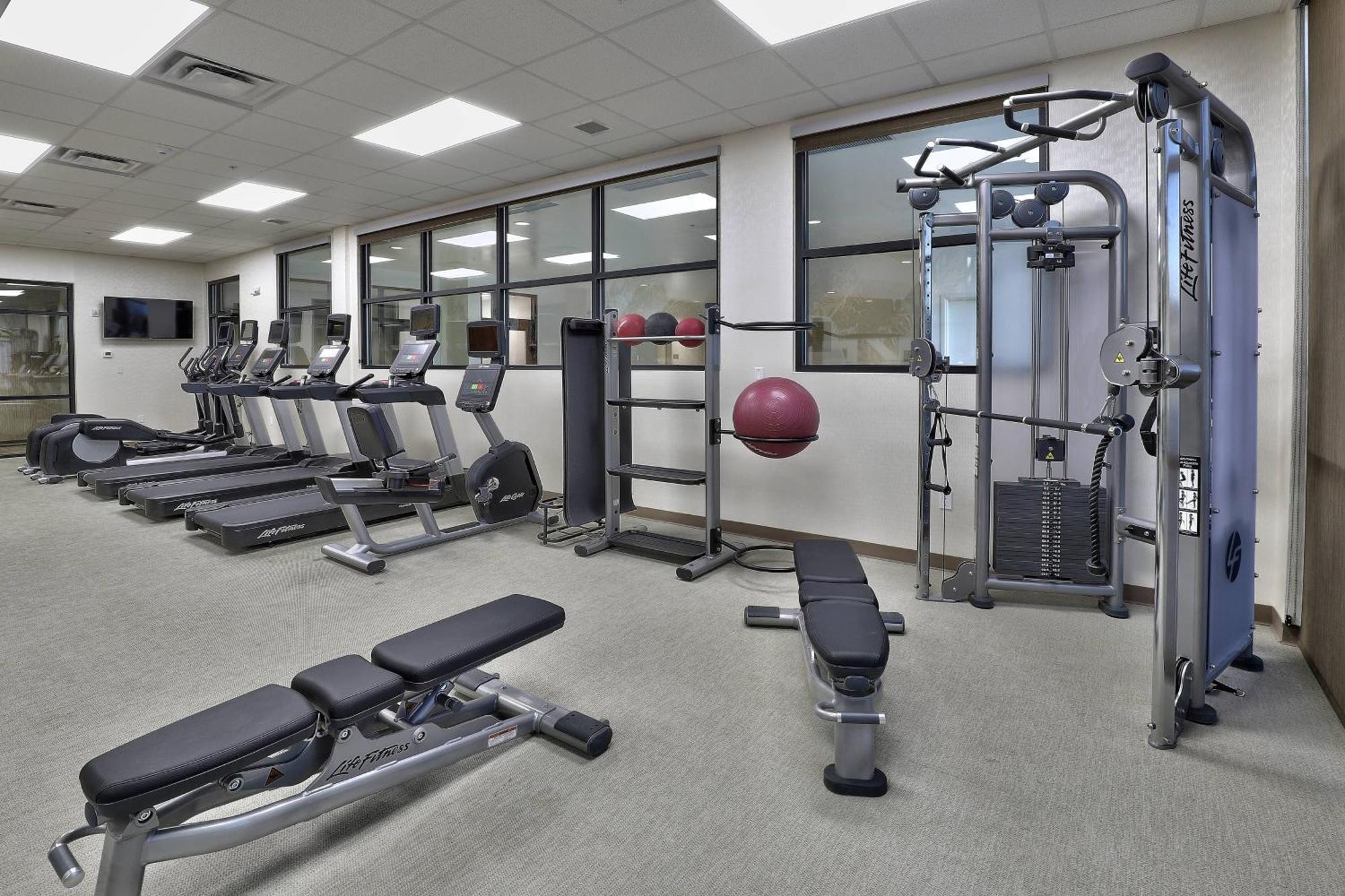 Springhill Suites דורנגו מראה חיצוני תמונה
