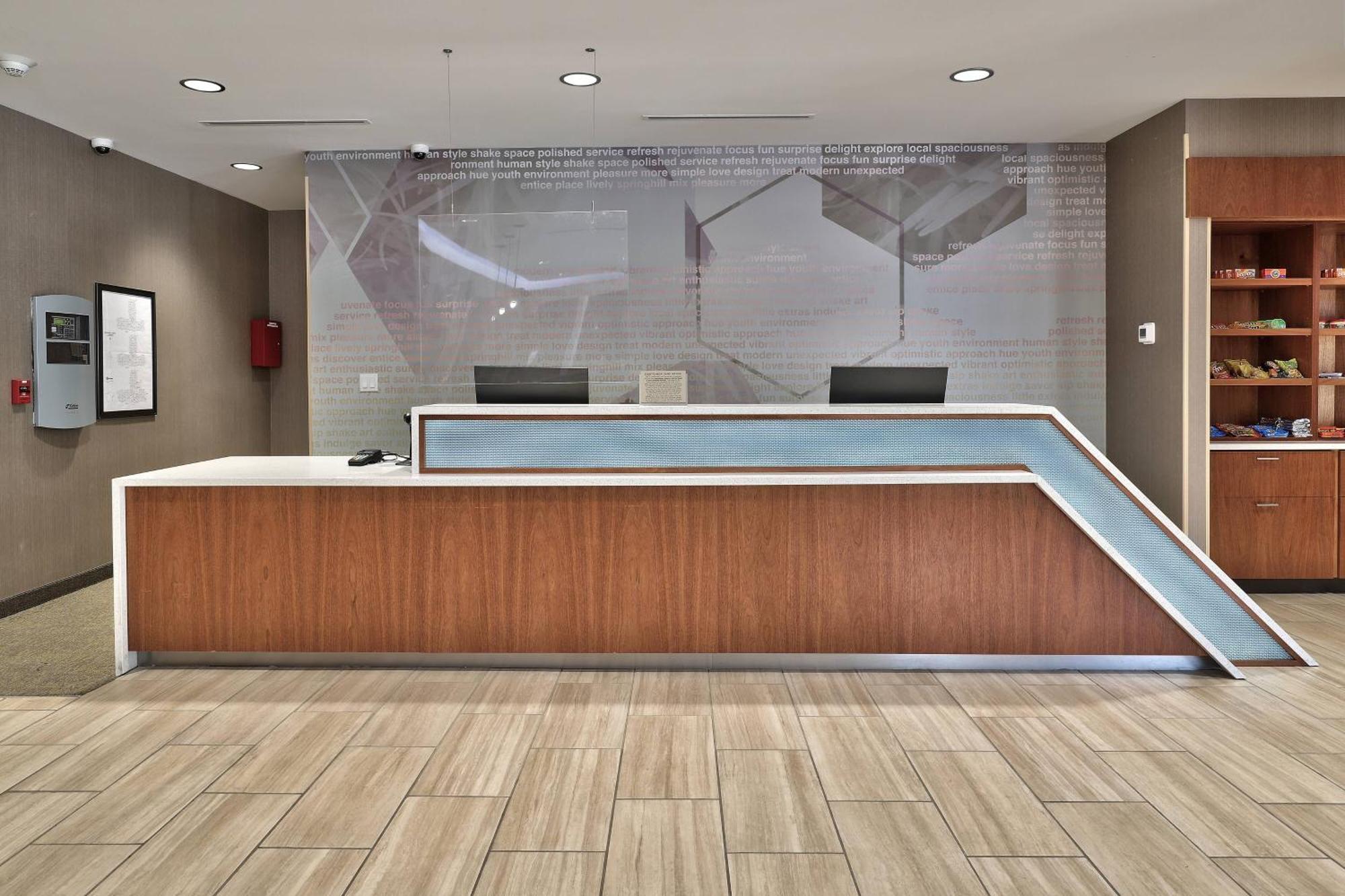 Springhill Suites דורנגו מראה חיצוני תמונה